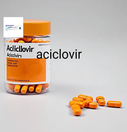 Aciclovir sandoz prezzo